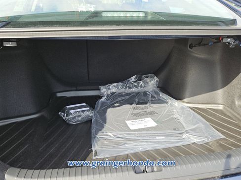 New 2026 Honda Accord EX-L image 12