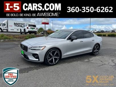 Used 2024 Volvo S60 B5 Core