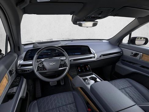 New 2026 Cadillac Vistiq Premium Luxury AWD/4WD image 15