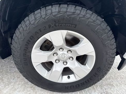 Used 2019 RAM 1500 Big Horn image 13