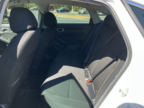 Used 2024 Honda Civic LX image 31