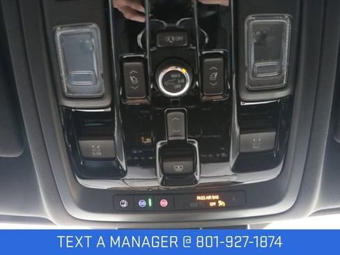 New 2026 GMC Yukon XL AT4 w/ AT4 Premium Plus Package AWD/4WD image 39