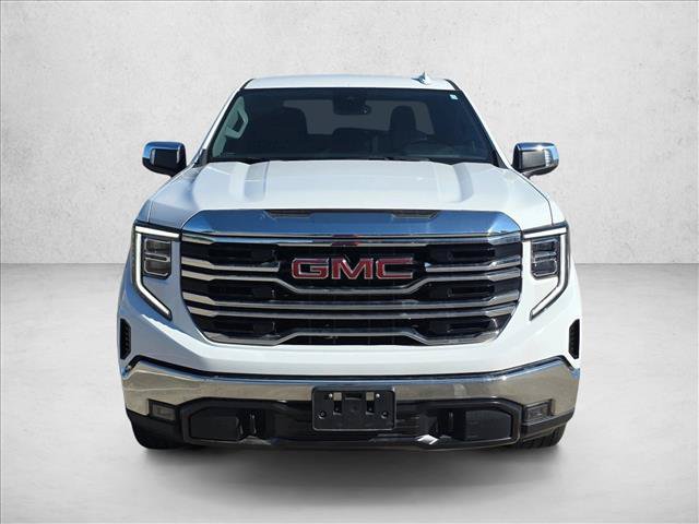Used 2024 GMC Sierra 1500 SLT RWD image 2