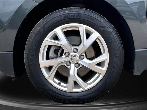 Used 2020 Chevrolet Equinox LT AWD/4WD image 10