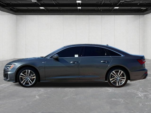Used 2019 Audi A6 3.0T Premium Plus AWD/4WD image 2