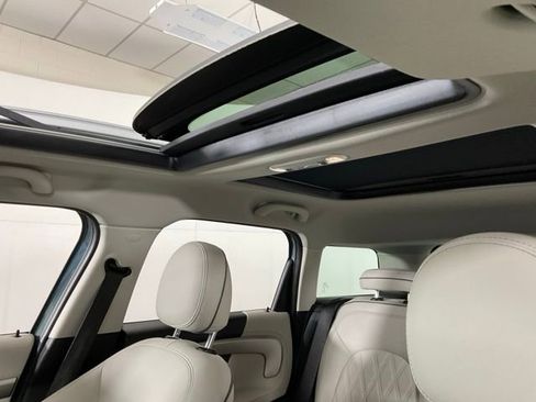 Certified 2023 MINI Cooper Countryman S w/ Signature Upholstery Package image 25