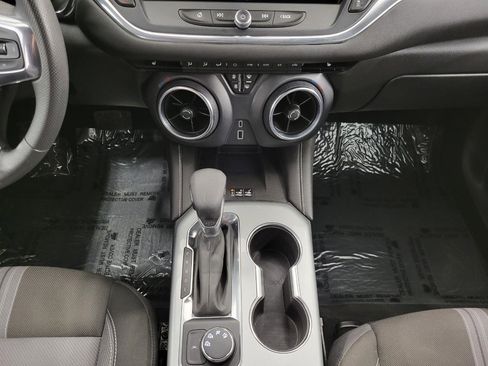 Used 2024 Chevrolet Blazer LT w/ Convenience Package image 17