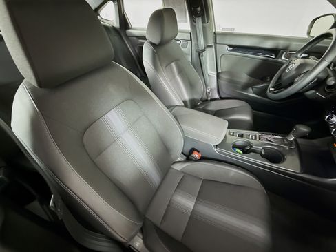 Certified 2026 Honda Civic Sport image 35