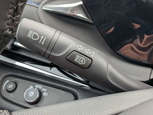 New 2026 Buick Envista Sport Touring image 26