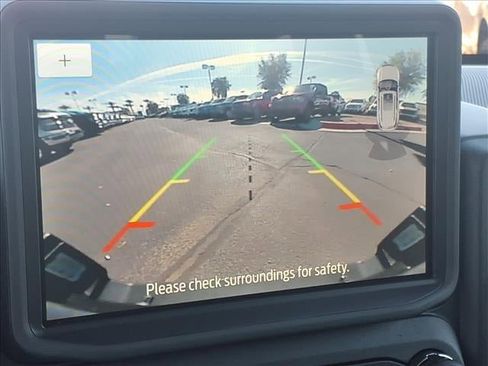 Certified 2023 Ford Bronco Sport Big Bend w/ Convenience Package image 25