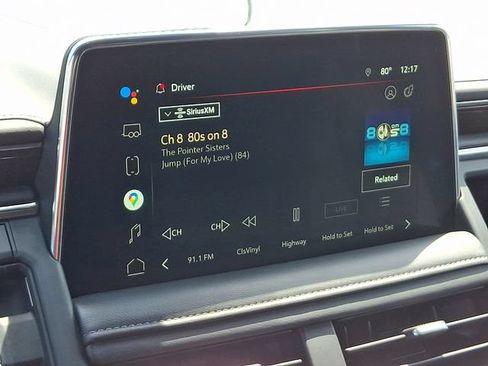 Used 2022 GMC Yukon SLE w/ Max Trailering Package AWD/4WD image 12