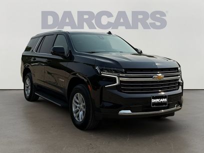 Used 2022 Chevrolet Tahoe LT w/ Luxury Package