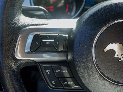 Used 2015 Ford Mustang GT Premium w/ Equipment Group 401A image 28