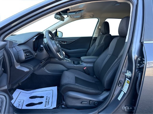 Used 2024 Subaru Outback Premium AWD/4WD image 10