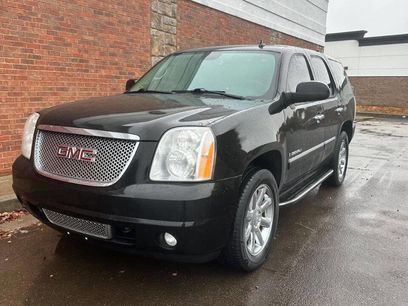 Used 2009 GMC Yukon Denali