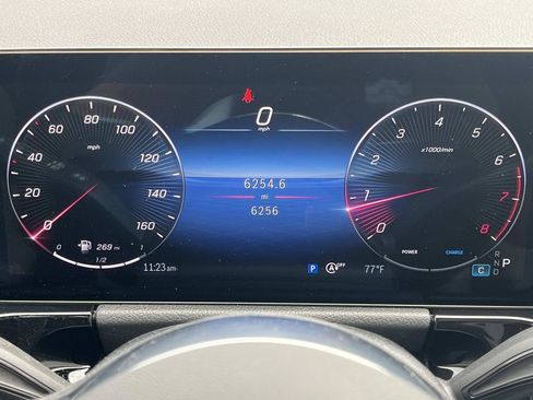 Used 2026 Mercedes-Benz GLA 250 image 36