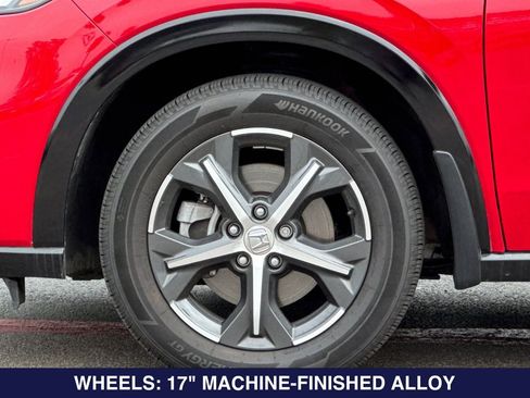 Used 2025 Honda HR-V EX-L image 26