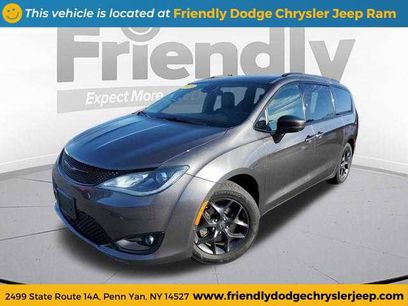 Used 2019 Chrysler Pacifica Touring-L