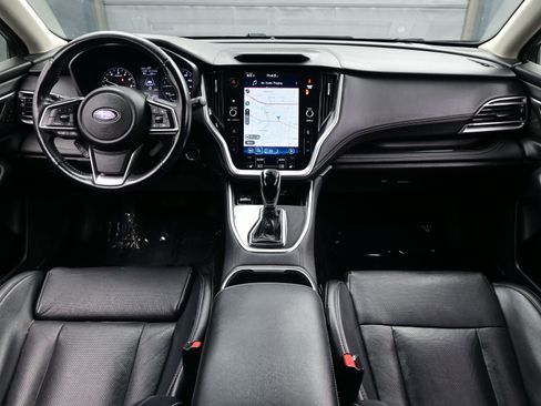 Used 2021 Subaru Outback Limited w/ Popular Package #2 image 19