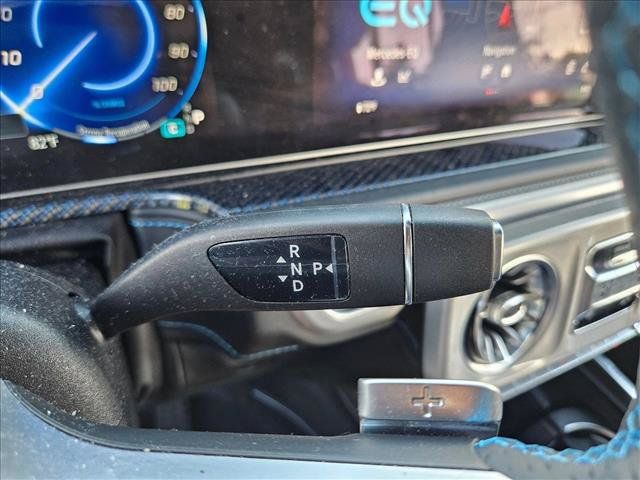Used 2025 Mercedes-Benz G 580 w/ EQ Technology image 11