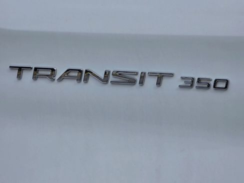 Used 2017 Ford Transit 350 XLT RWD image 27