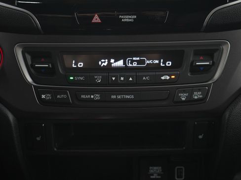 Used 2023 Honda Passport EX-L image 19