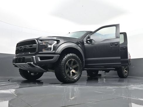 Used 2020 Ford F150 Raptor w/ Equipment Group 802A Luxury AWD/4WD image 35