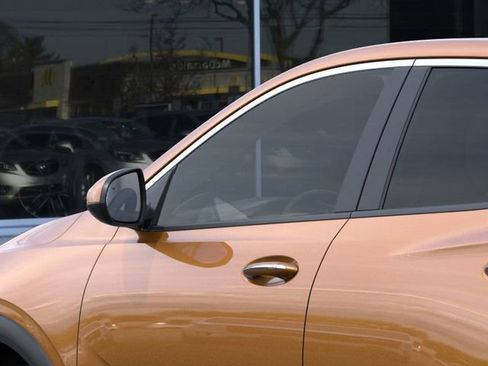 New 2026 Buick Encore GX Preferred w/ Comfort Package image 10