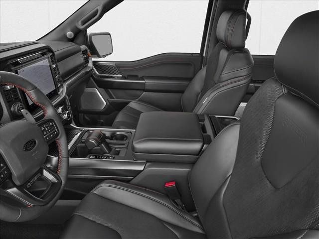 New 2026 Ford F150 Raptor AWD/4WD image 6