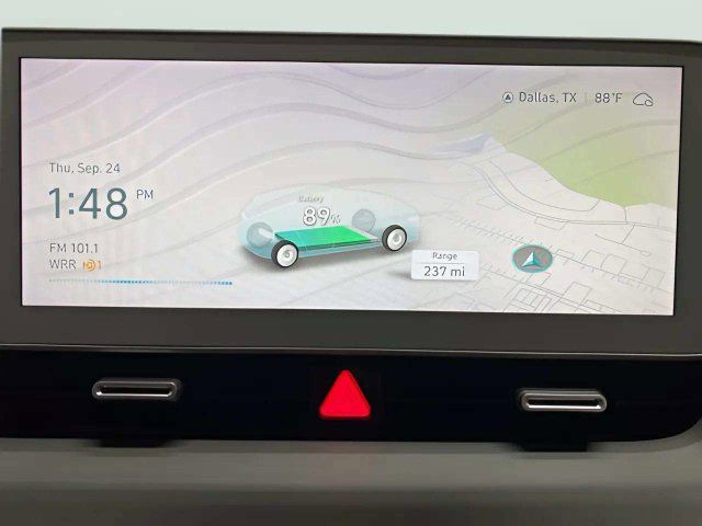 Used 2024 Hyundai Ioniq 5 SE RWD image 41