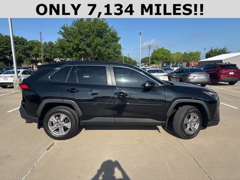 Certified 2025 Toyota RAV4 XLE w/ Convenience Package image 2