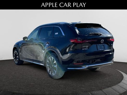 New 2026 MAZDA CX-90 Plug-In Hybrid w/ Premium Plus AWD/4WD image 2