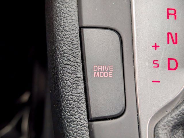 Used 2024 Kia Forte LX FWD image 23