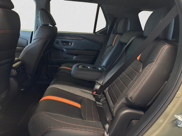 New 2026 Honda Passport TrailSport image 14