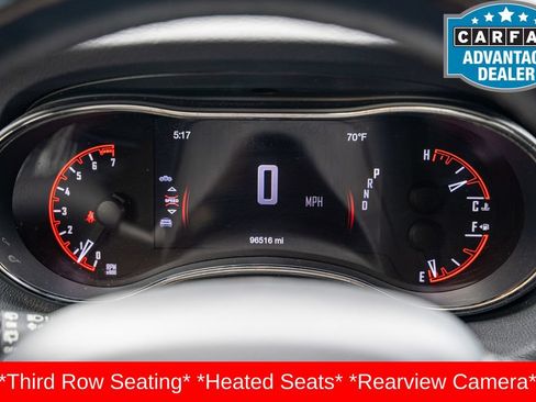 Used 2020 Dodge Durango GT AWD/4WD image 25