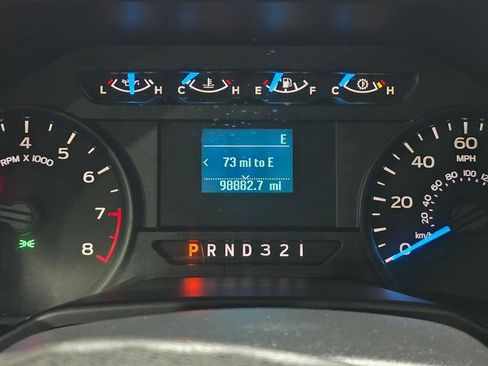 Used 2016 Ford F150 XL w/ XL Power Equipment Group image 6