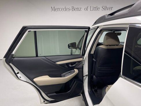 Used 2024 Subaru Outback Limited XT image 23