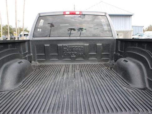 Used 2024 RAM 2500 Big Horn image 10