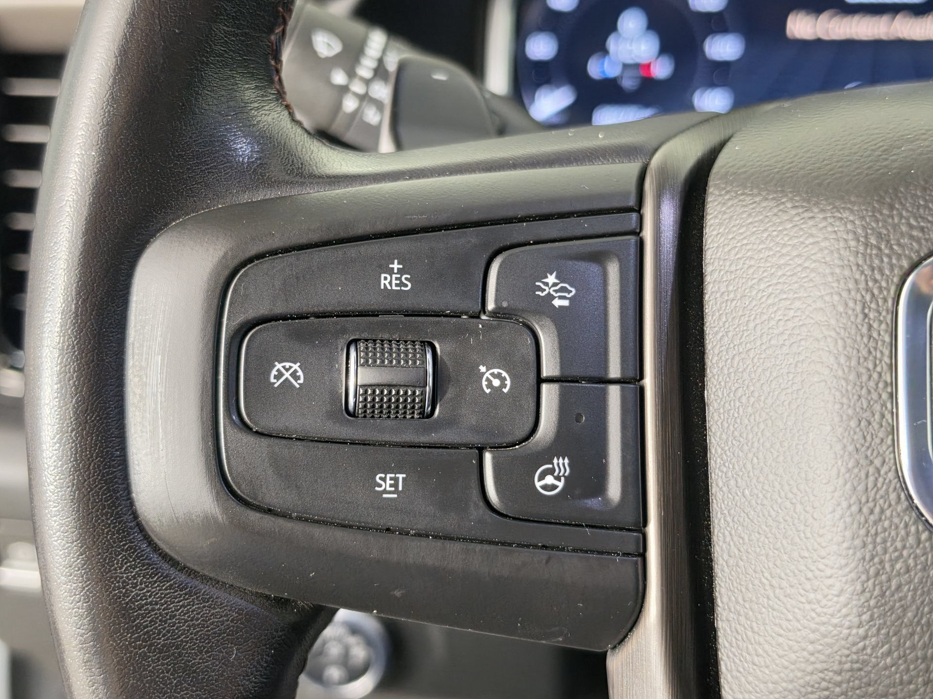 Used 2022 GMC Sierra 1500 AT4X AWD/4WD image 14