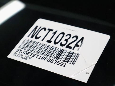 Used 2024 Tesla Model 3 Performance image 36