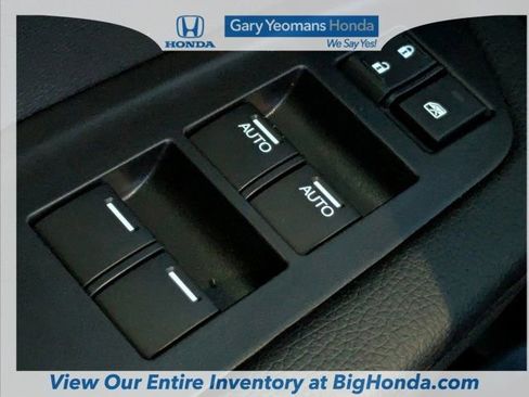 New 2026 Honda Ridgeline Black Edition image 26