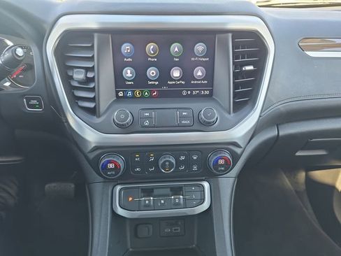 Used 2023 GMC Acadia SLE w/ Driver Convenience Package image 23