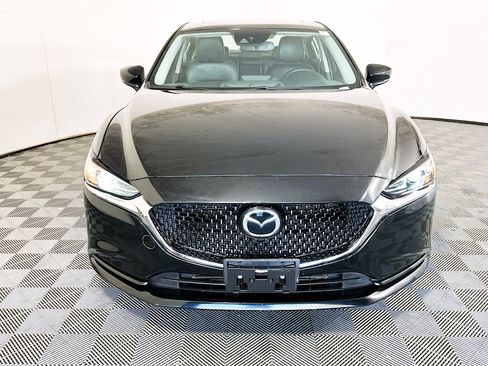Used 2020 MAZDA MAZDA6 Grand Touring FWD image 8