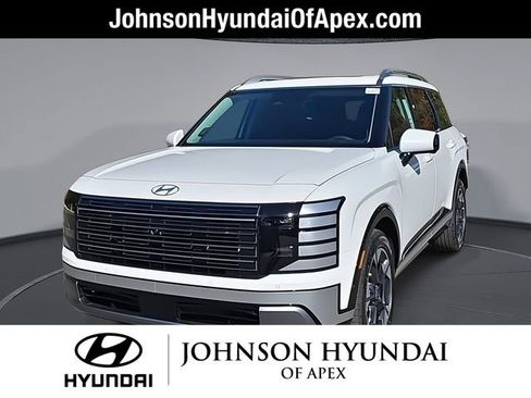 New 2026 Hyundai Palisade Limited FWD image 1