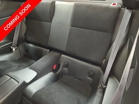 Used 2025 Toyota GR86 Premium w/ ALL Weather Mat Package (TMS) RWD image 8