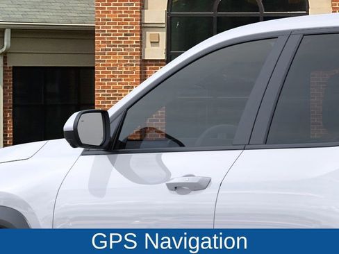 New 2026 Chevrolet Equinox LT FWD image 12