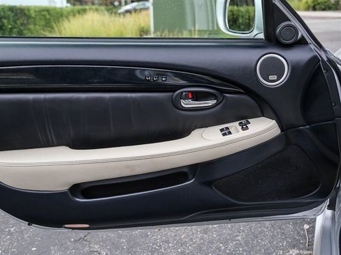 Used 2009 Lexus SC 430 Convertible image 28