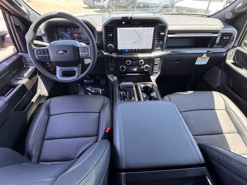 New 2026 Ford F150 Lariat w/ Bed Utility Package AWD/4WD image 25