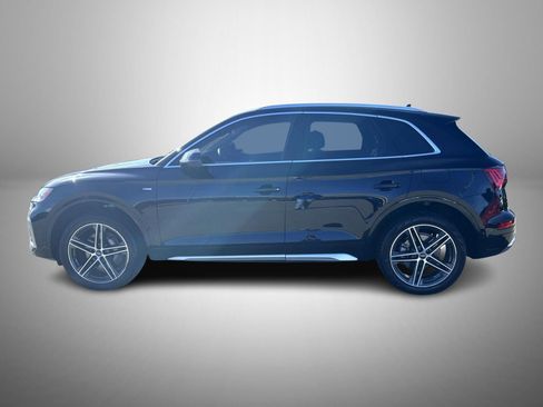 Used 2022 Audi Q5 e Prestige image 8