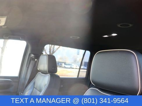 Used 2021 GMC Yukon XL SLT image 21